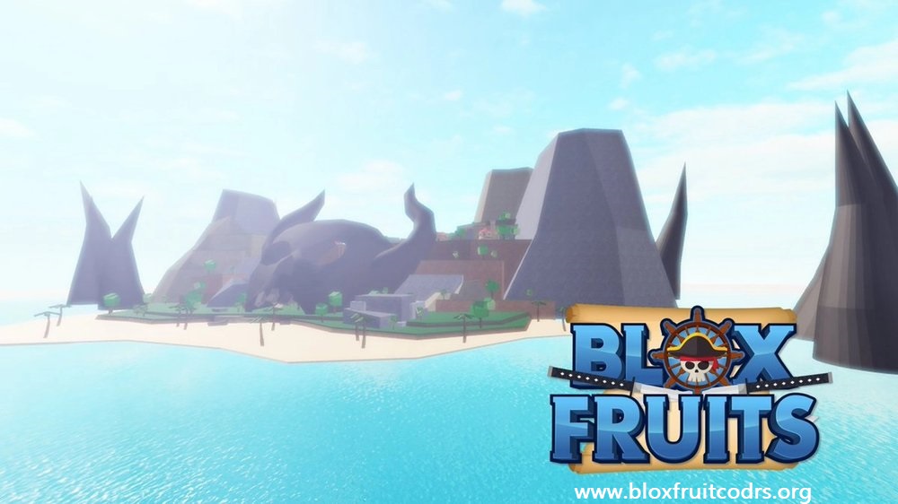 Importance of understanding the Blox Fruits Map