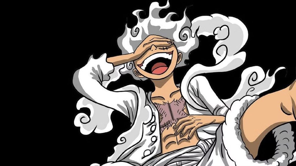 Monkey D. Luffy is The 1st Strongest Zoan User in One Piece as of Chapter 1072