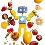 Blox Fruit Logo