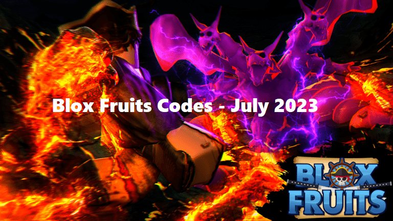 Unleashing The Power Of Blox Fruits Codes: July 2023