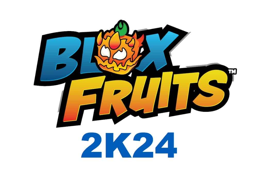 BLOX FRUITS CODES 2024